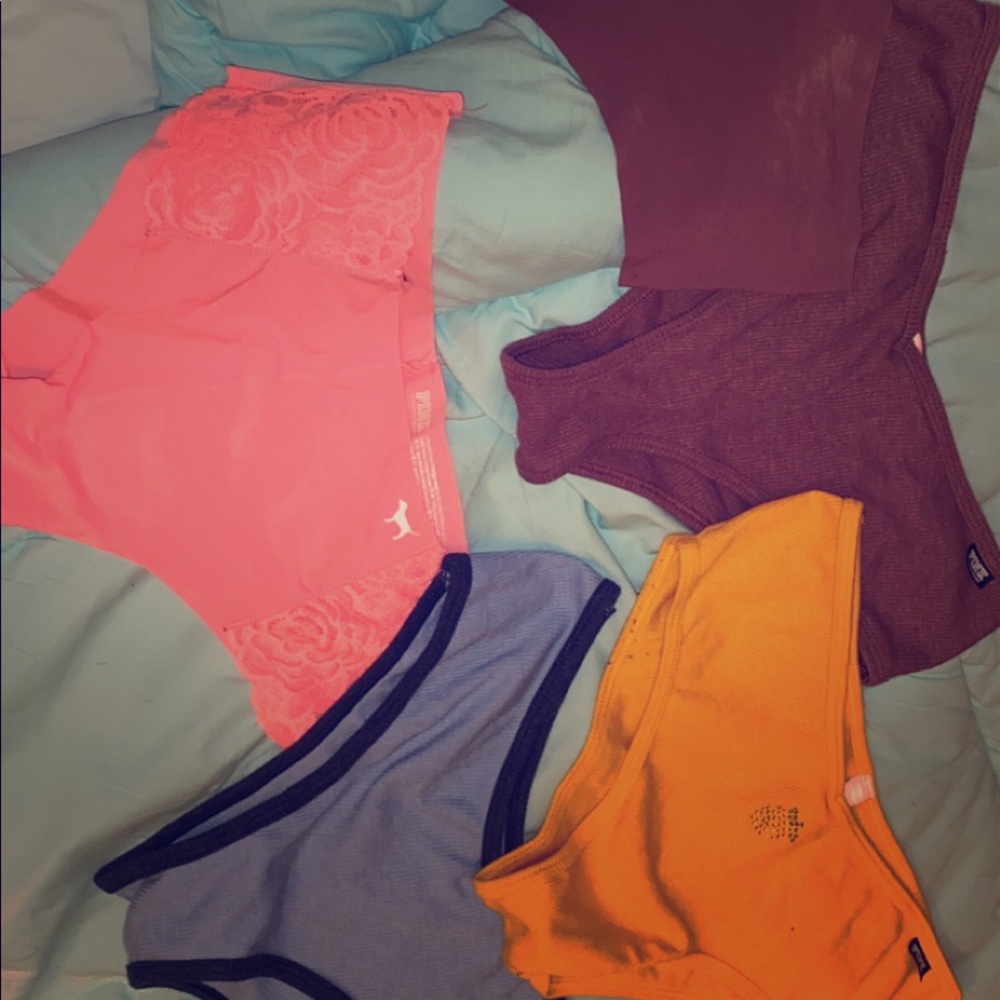 Underwear